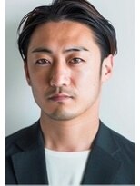 ボンド(Bond)&nbsp;20代30代40代カット メンズ　シェービング　眉毛　岐阜市