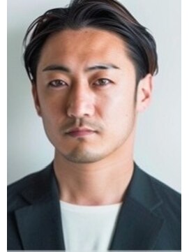 ボンド(Bond) 20代30代40代カット メンズ　シェービング　眉毛　岐阜市