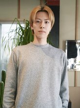 サン(SAN) 濱松 晃汰