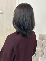 アンジュ 篠ノ井店(ange) 10代20代30代40代50代 レイヤースタイル