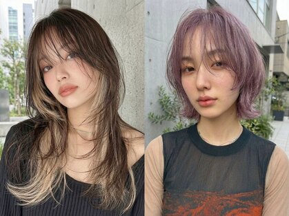 ジュール 新宿(Joule)の写真