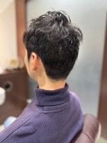 バーバーバー 千葉(BARBER-BAR)&nbsp;ビジネスカット