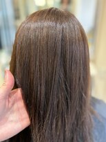 トウロウ 川口店(TOU/ROU) 大人ショート 白髪ぼかし 白髪染め ハイライト30代40 代