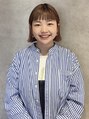 アグ ヘアー ジネス 米沢金池店(Agu hair jines)&nbsp;齋藤 奏子