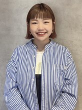 アグ ヘアー ジネス 米沢金池店(Agu hair jines)&nbsp;齋藤 奏子