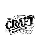 ザ クラフトバーバーショップ(THE CRAFT BARBERSHOP)