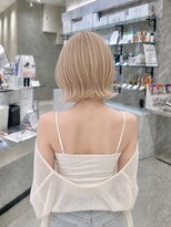 ルクス スマートサロン(Luxs SmartSalon) レイヤーボブ