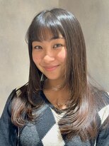 フェイス 石川町 (FACE)&nbsp;ざっくりレイヤー