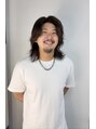アグ ヘアー アイラ静岡店(Agu hair aila) 出雲 淳也