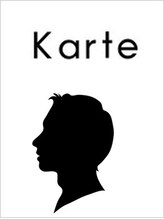 カルテ(Karte)&nbsp;原島 