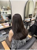 オリーブグレージュ