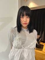 ブレスシイ 大阪梅田(brace SII)&nbsp;モードな雰囲気で