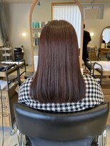 カノエ 山口小郡店(canoe) ナチュラルブラウン