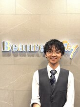 スカイビューレックス 赤坂店 茂木 蓮