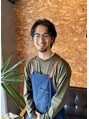 ベイブヘアー(BABE HAIR) 久川 伸行