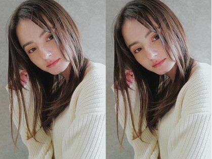 アレンヘアー 阪神尼崎店(ALLEN hair)の写真