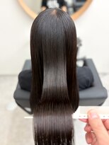 ニュール(nul) 大人女性のための美髪縮毛矯正