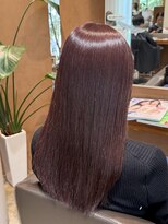 フーコー 一枝店(fuhcoh)&nbsp;ラベンダーピンク