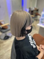 ヘアーディア(Hair...DiA)&nbsp;フェイスフレーミング