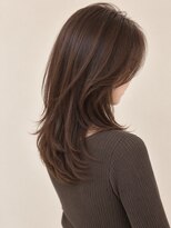 ビューティシモ 入間(Beautissimo)&nbsp;【大人の艶ロングレイヤー】