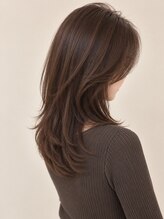ビューティシモ 入間(Beautissimo)&nbsp;【大人の艶ロングレイヤー】