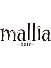 mallia-hair【マーリャ】
