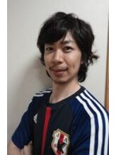 リバース ヘアフォーラム(RIVERS HAIR FORUM)&nbsp;河崎 洋平