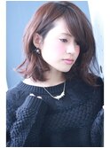 フォンダン☆とろみショコラ