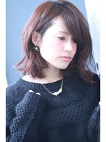 ヘアサロンエム 大宮東口(HAIR SALON M) フォンダン☆とろみショコラ