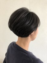 ベルフェミン ココニール(Belle femin coconeel)&nbsp;美フォルムショートボブ