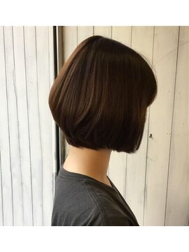 ブロッサム 池袋店(Blossom) ボブ