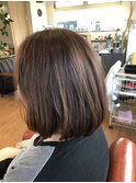 ボブ