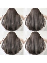 シュプバイトゥーミー(sup.by tomee)&nbsp;グレージュ【担当　末吉】