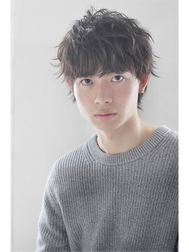 モッズ ヘア 目黒店(mod’s hair) PAUL 2018S/S