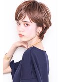 きよかず ショート