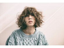 グート ヘアーメイク(gut HAIR MAKE)の雰囲気（一緒に《あなたの可愛い》を見つけましょう♪）