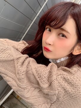 ボタニウム バイ アールサロン(BOTANIUM by RrSALON) ナチュラルブラウン☆AMU