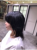 マッシュウルフレイヤー