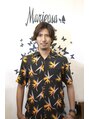 マリポサ(Mariposa) 山田 元信