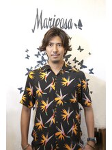 マリポサ(Mariposa)&nbsp;山田 元信