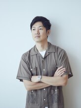 ルーイ(LOUIE) 飯塚 伸一