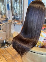 ミューズ 本山店(MUSE)&nbsp;美髪サロン[MUSEミューズ 本山]　髪質改善ヘアスタイル