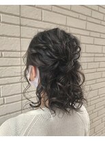 リタ ヘアメイク(Rita hair make) ヘアアレンジ