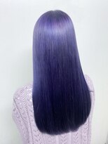 オーシャン 宇都宮店(Ocean)&nbsp;オルチャンラベンダーブルー