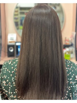 アールビューティジャパン(R beauty Japan) グレージュ