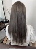 ファッションカラー