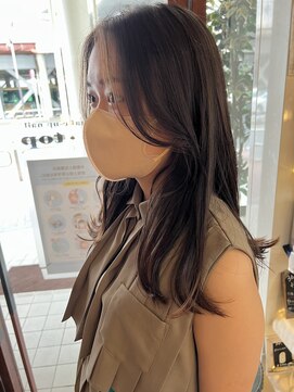 チップタップ 町田店(tip top) くびれレイヤー