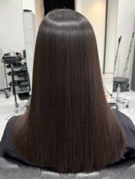 ディティール(Detail) 暗くても透き通る×透明感カラー