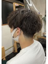 サラ HAIR&MAKE SALA 相模大塚店&nbsp;ツイストスパイラル