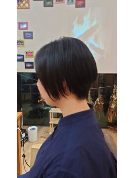 コット(cott.) cott. style